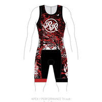 PERFORMANCE Tri Suit