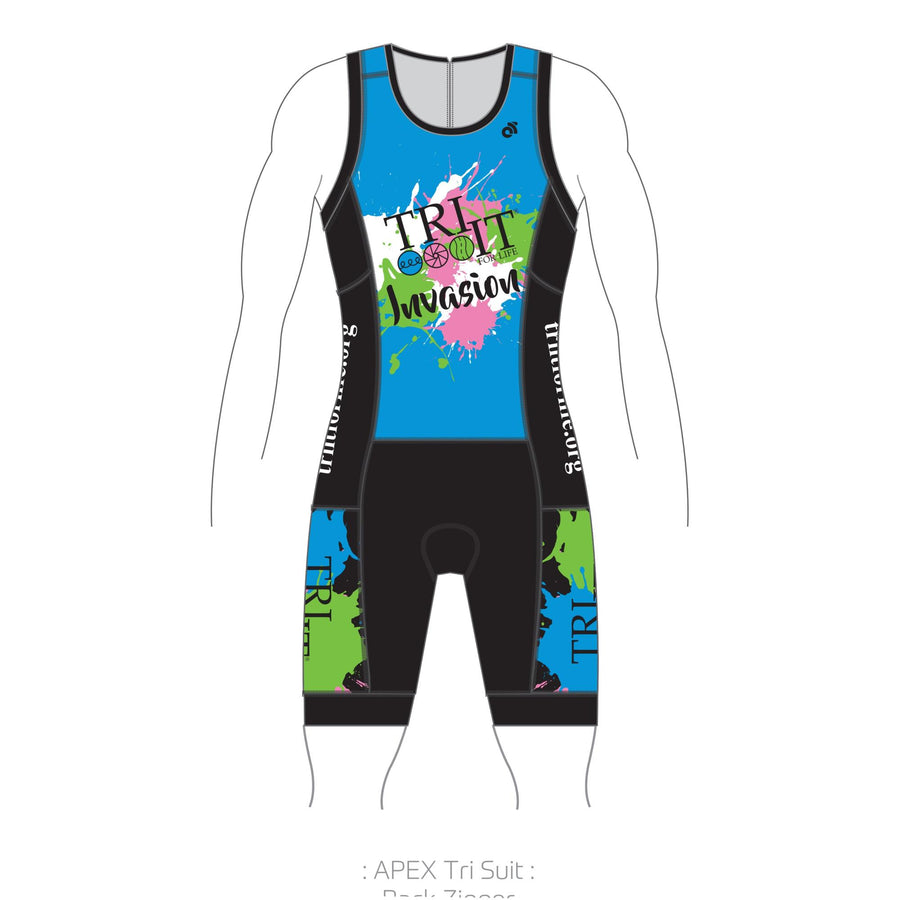 PERFORMANCE Tri Suit