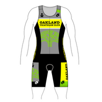 TECH Tri Suit