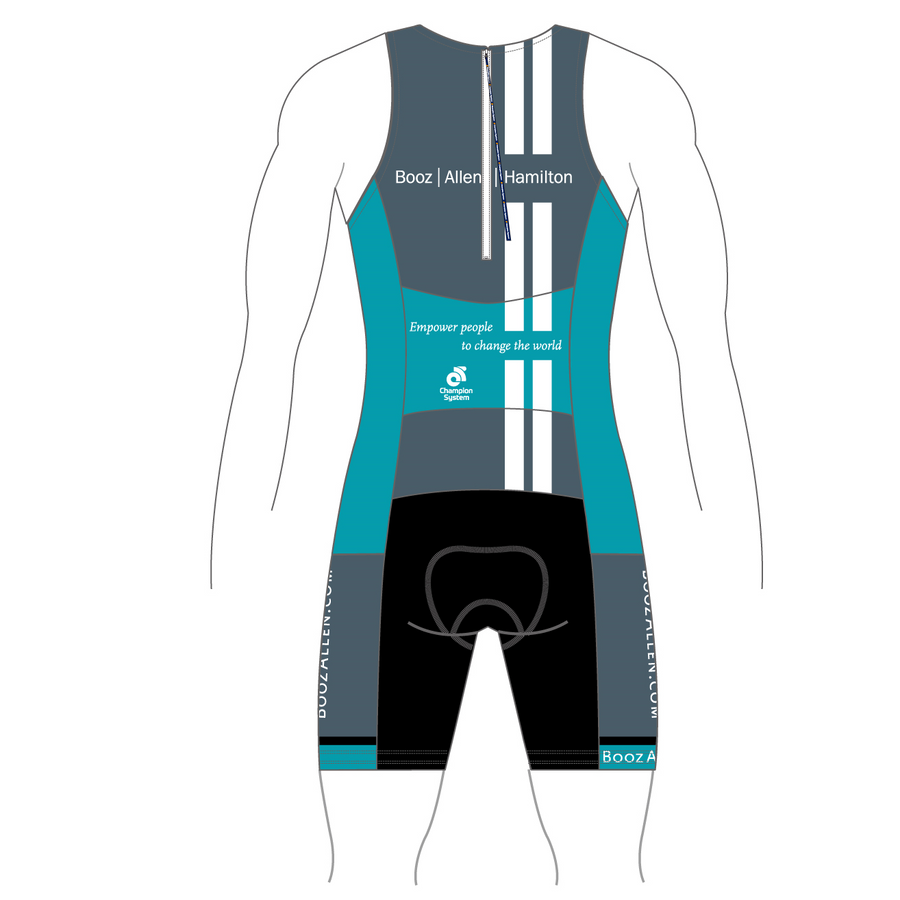 TECH Tri Suit