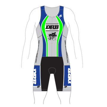 TECH Tri Suit