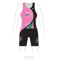 TECH Tri Suit