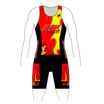 TECH Tri Suit