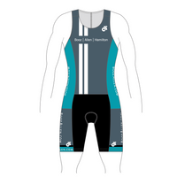 TECH Tri Suit