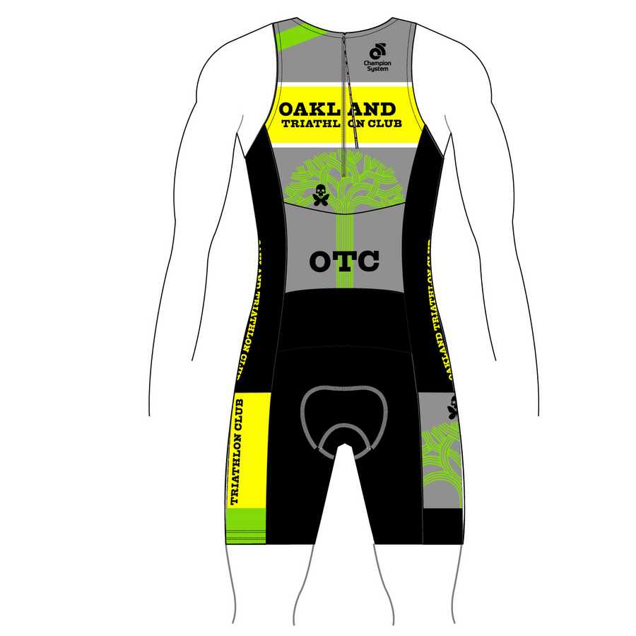 TECH Tri Suit