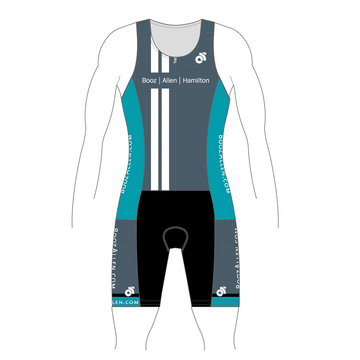 TECH Tri Suit