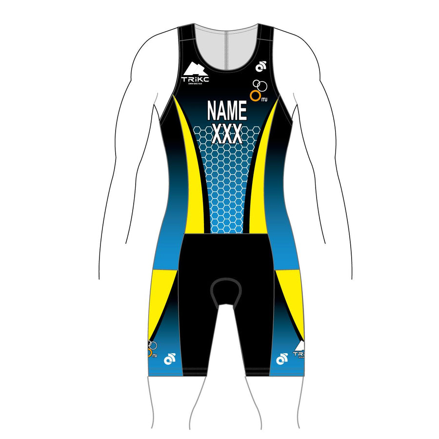TECH Tri Suit - Children