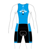 TECH Tri Suit