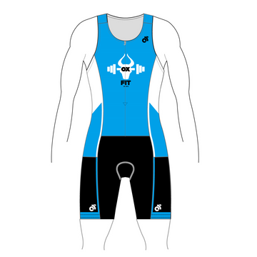 TECH Tri Suit