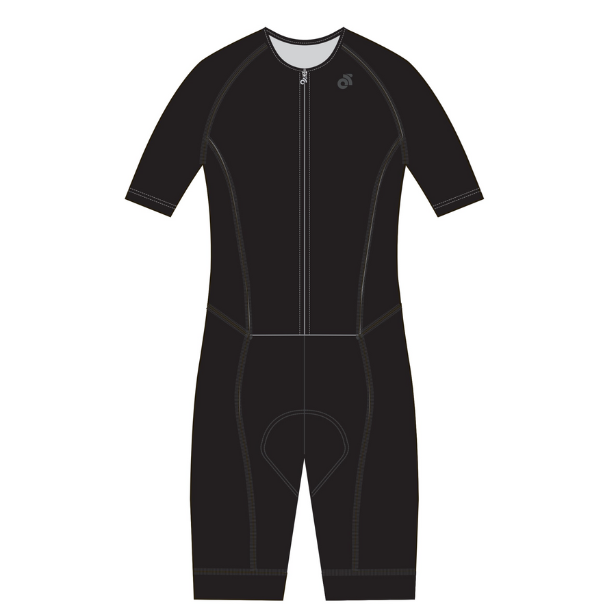 PERFORMANCE Aero Short Sleeve Tri Suit