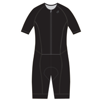 APEX Aero Lite Short Sleeve Tri Suit