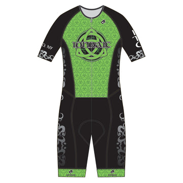 APEX Aero Lite Short Sleeve Tri Suit