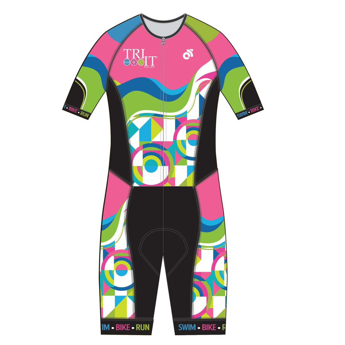 APEX+ Aero Tri Suit
