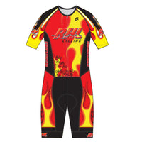APEX+ Aero Tri Suit