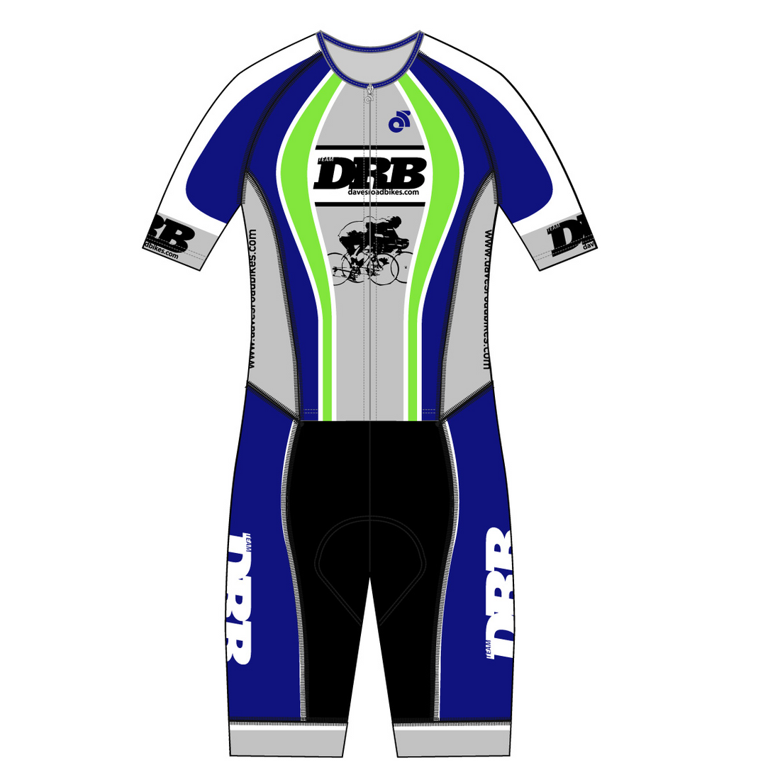 APEX+ Aero Tri Suit