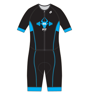 APEX+ Aero Tri Suit