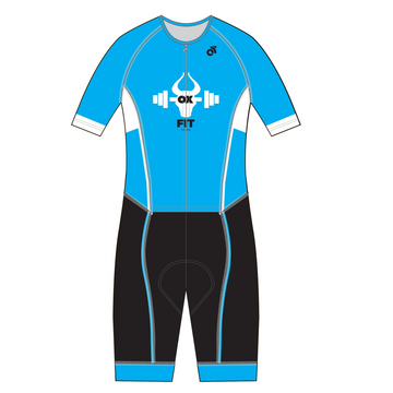 APEX+ Aero Tri Suit