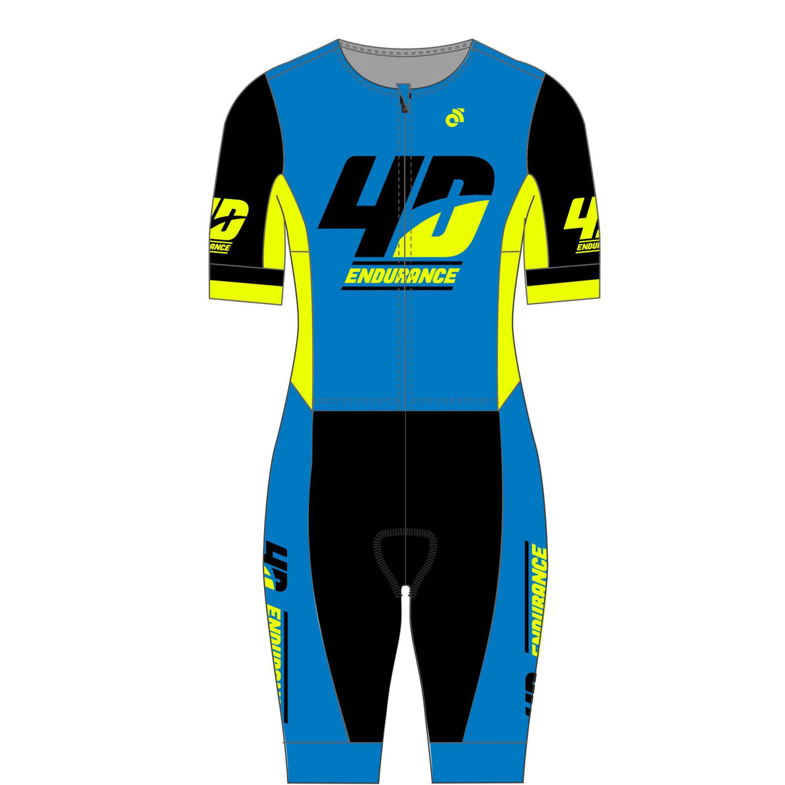 PERFORMANCE+ Velocity Aero Tri Suit