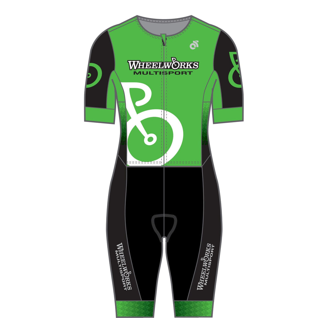 PERFORMANCE+ Velocity Aero Tri Suit