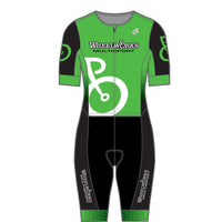 PERFORMANCE+ Velocity Aero Tri Suit