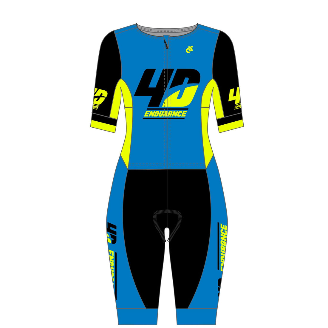 PERFORMANCE+ Velocity Aero Tri Suit