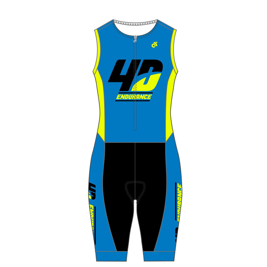 APEX+ Zero Tri Suit