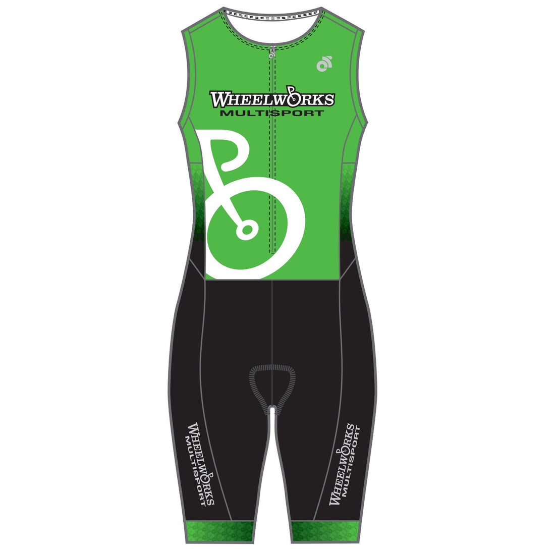 APEX+ Zero Tri Suit
