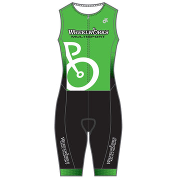 APEX+ Zero Tri Suit