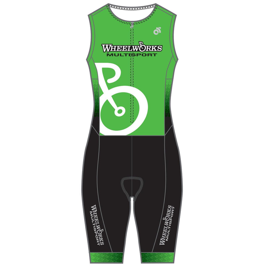 APEX+ Zero Tri Suit