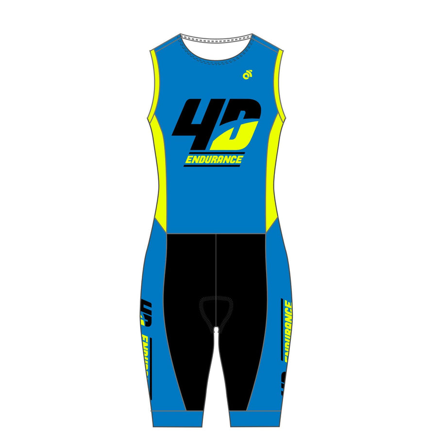 APEX+ Zero Tri Suit