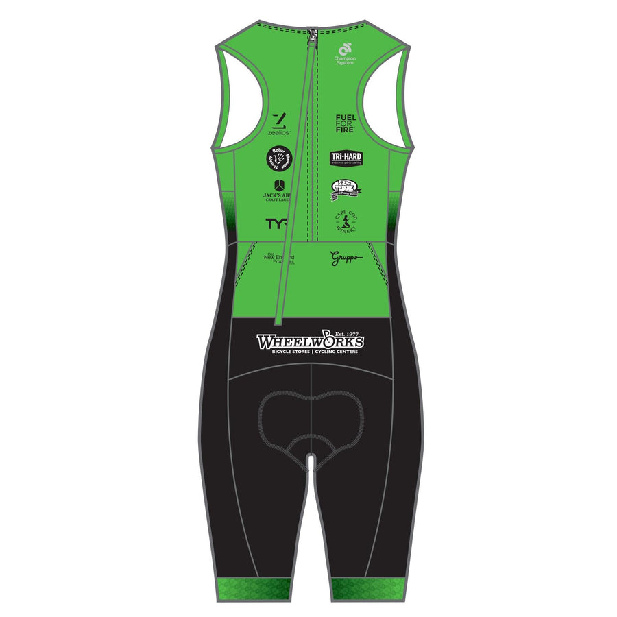 APEX+ Zero Tri Suit - Children