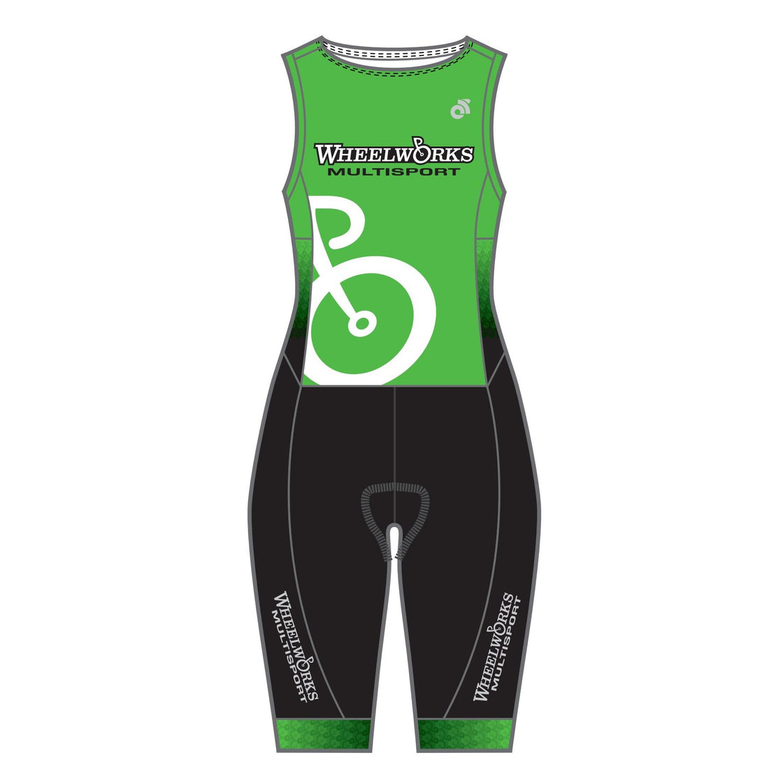 APEX+ Zero Tri Suit