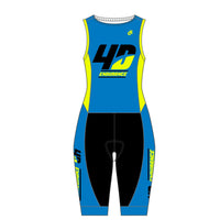 APEX+ Zero Tri Suit