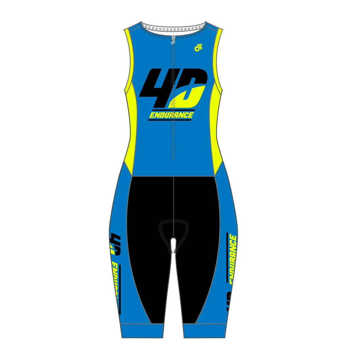 APEX+ Zero Tri Suit