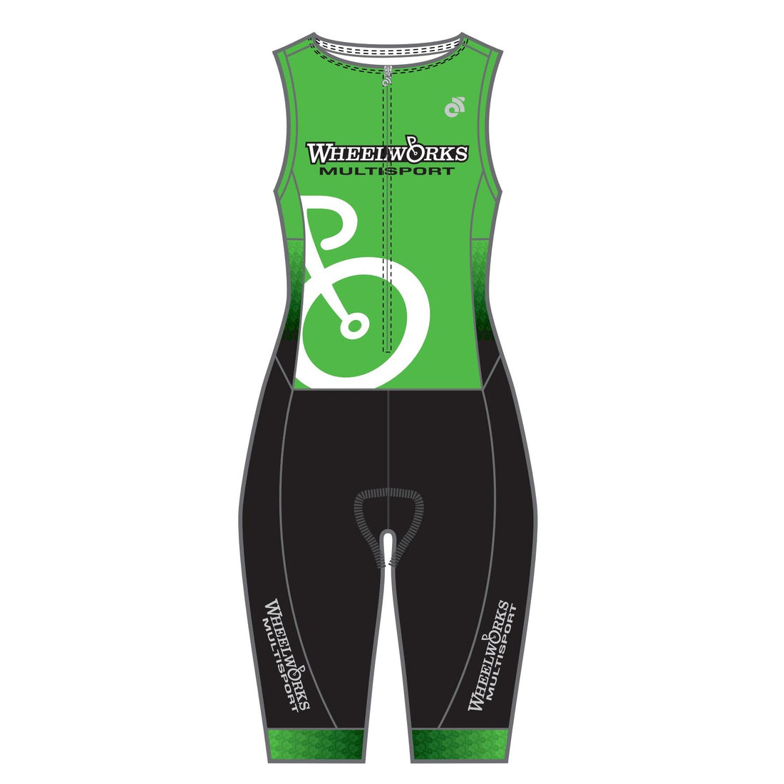 APEX+ Zero Tri Suit - Children