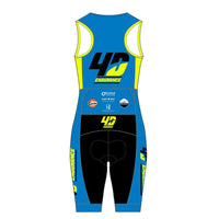 APEX+ Zero Tri Suit