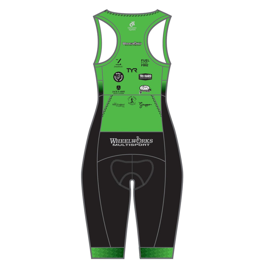 APEX+ Zero Tri Suit - Children