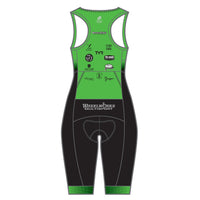 APEX+ Zero Tri Suit