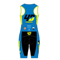 PERFORMANCE+ Velocity Tri Suit