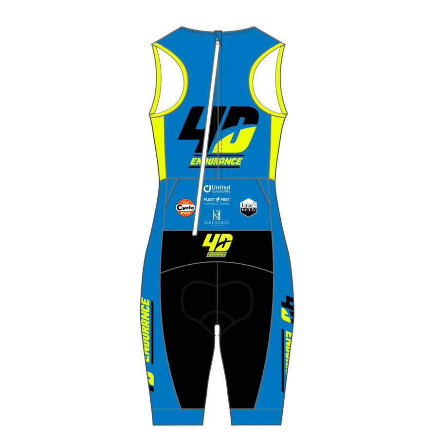 PERFORMANCE+ Velocity Tri Suit