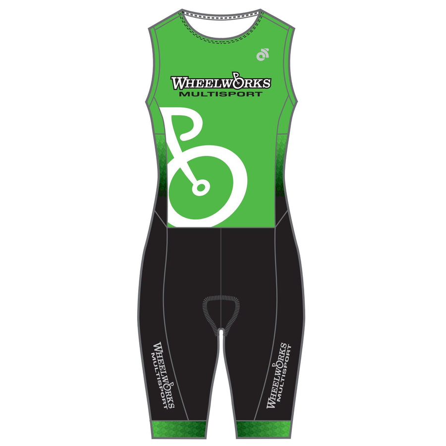 PERFORMANCE+ Velocity Tri Suit