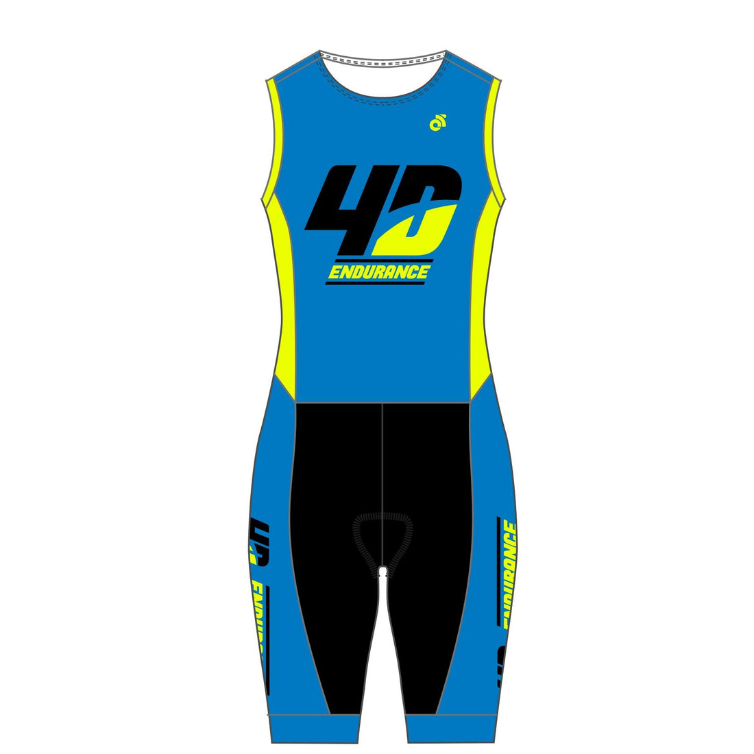 PERFORMANCE+ Velocity Tri Suit