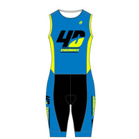 PERFORMANCE+ Velocity Tri Suit