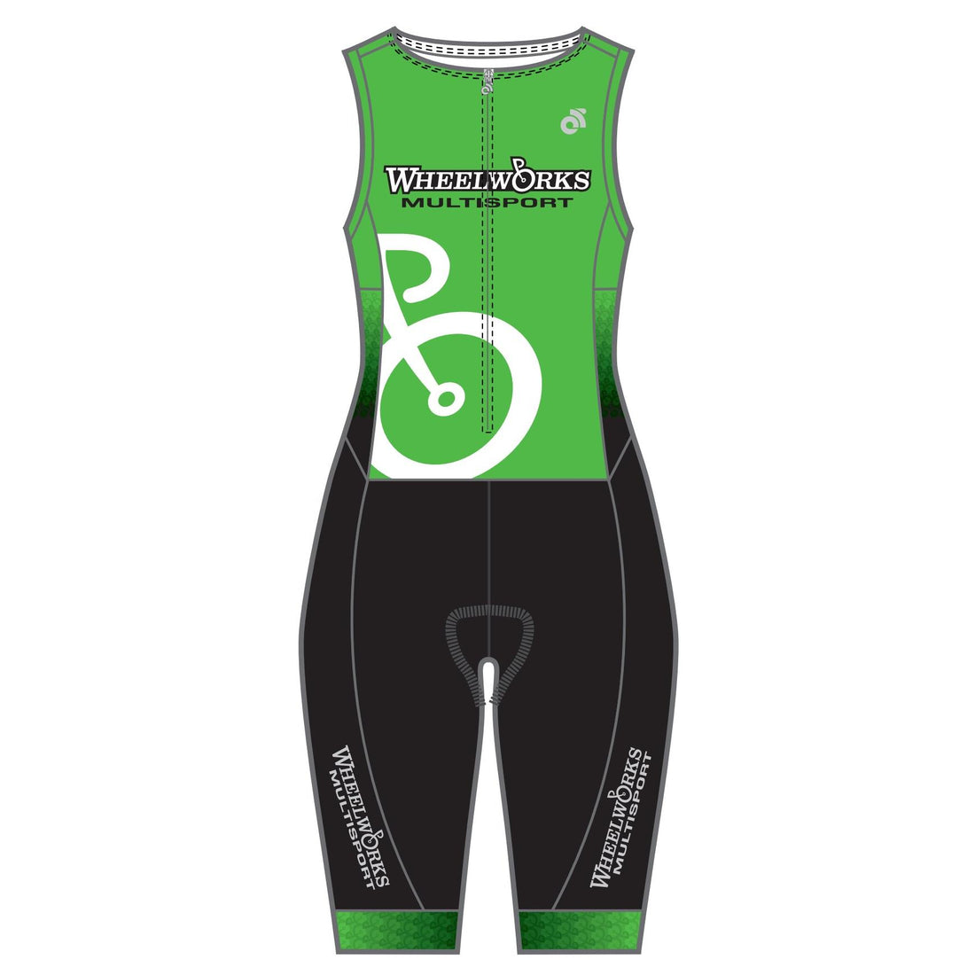 PERFORMANCE+ Velocity Tri Suit