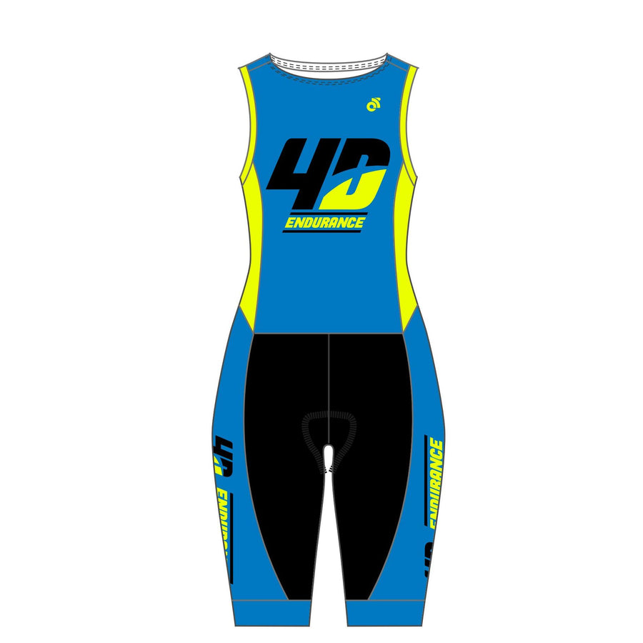 PERFORMANCE+ Velocity Tri Suit