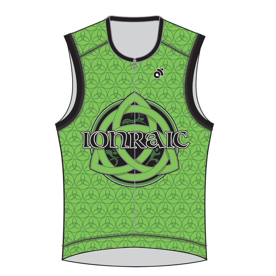APEX Blade Tri Top