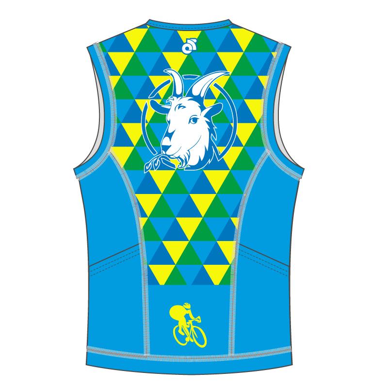 APEX Blade Tri Top