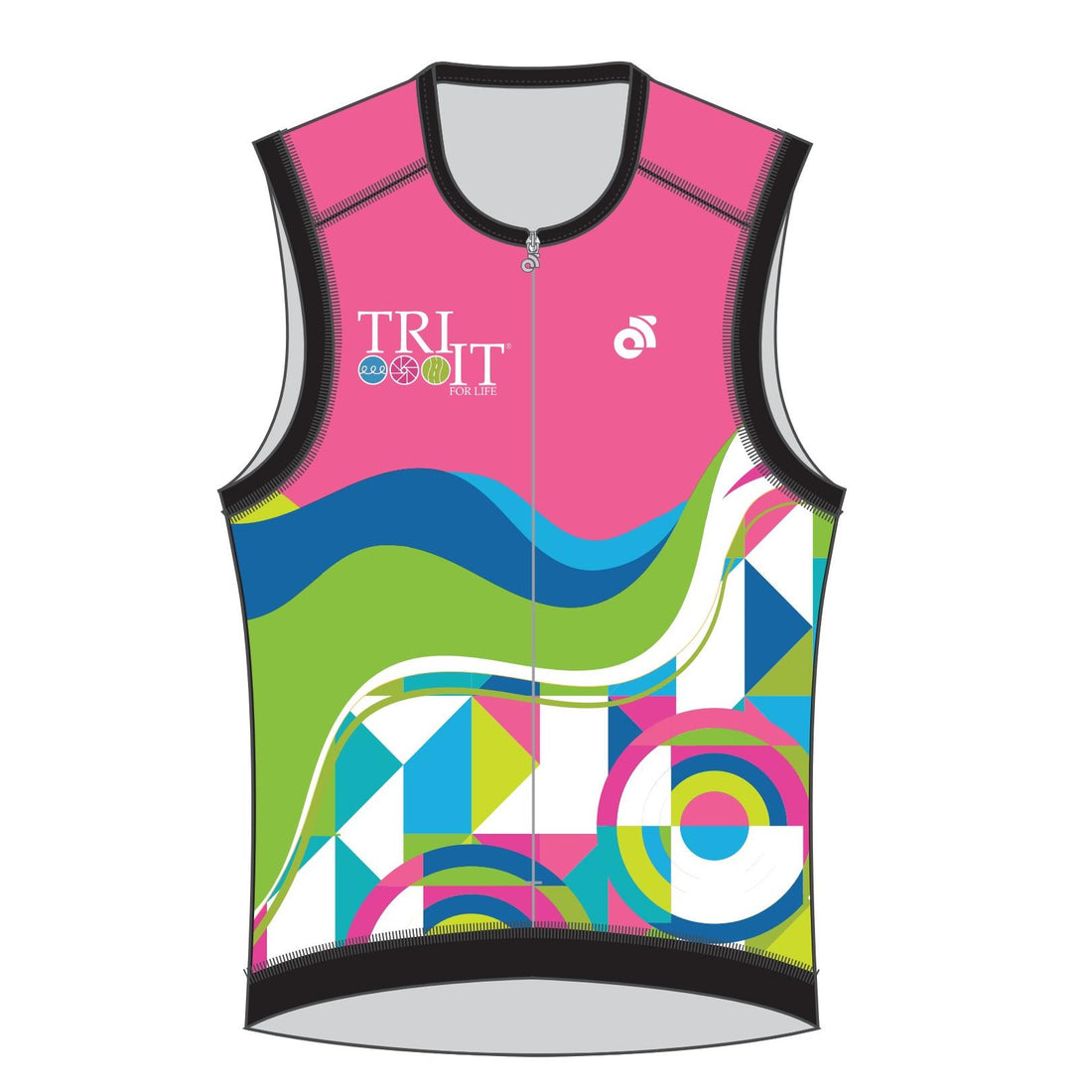 APEX Blade Tri Top