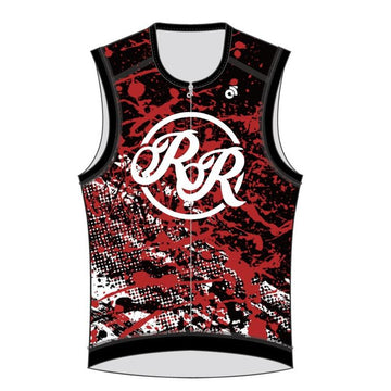 APEX Blade Tri Top
