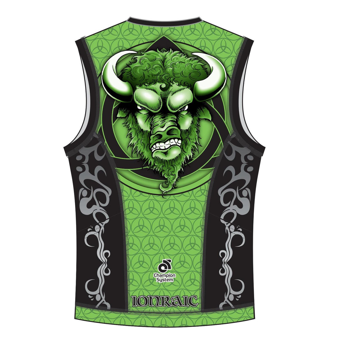 APEX Blade Tri Top